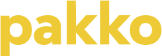 Pakko's logo