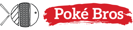 Pokebro's logo